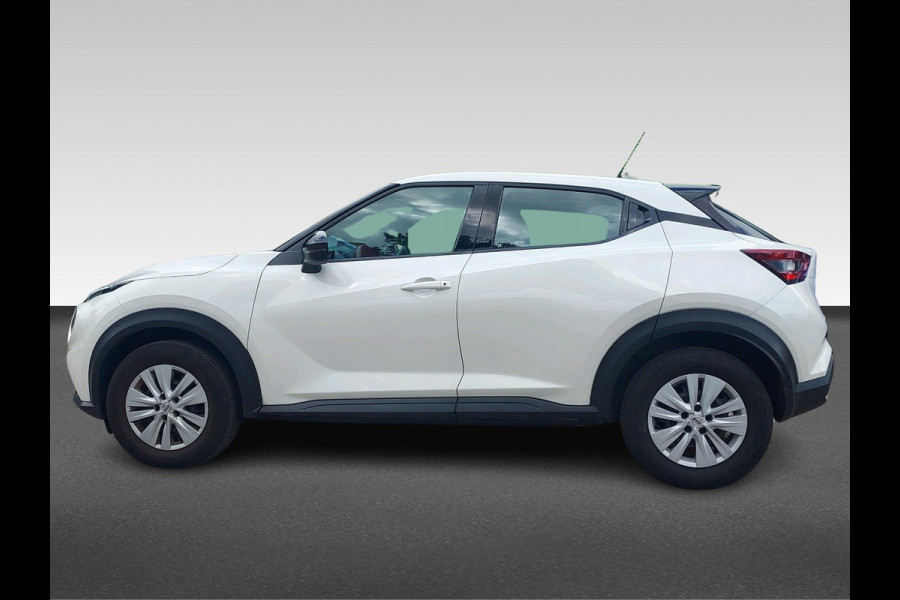 Nissan Juke 1.0 DIG-T Visia