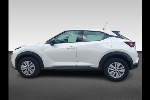 Nissan Juke 1.0 DIG-T Visia