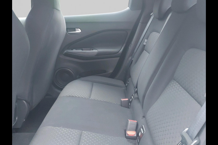 Nissan Juke 1.0 DIG-T Visia