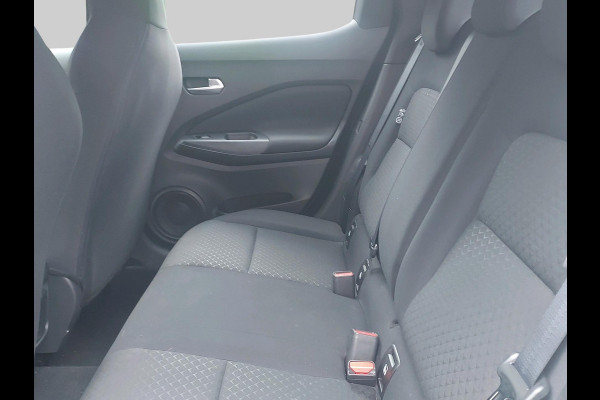 Nissan Juke 1.0 DIG-T Visia