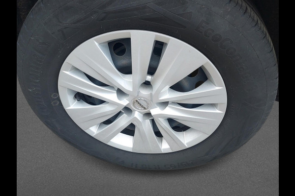 Nissan Juke 1.0 DIG-T Visia