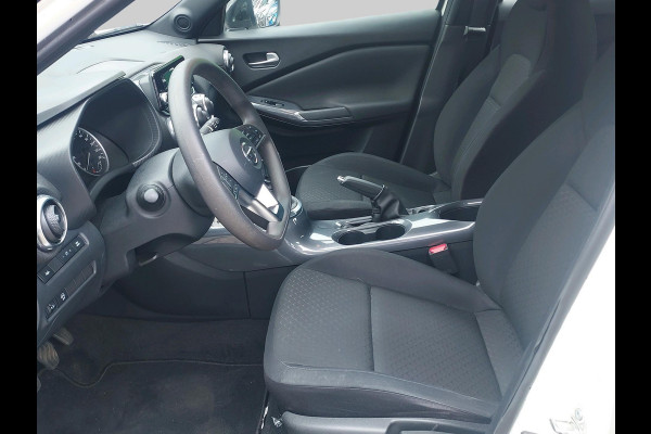 Nissan Juke 1.0 DIG-T Visia