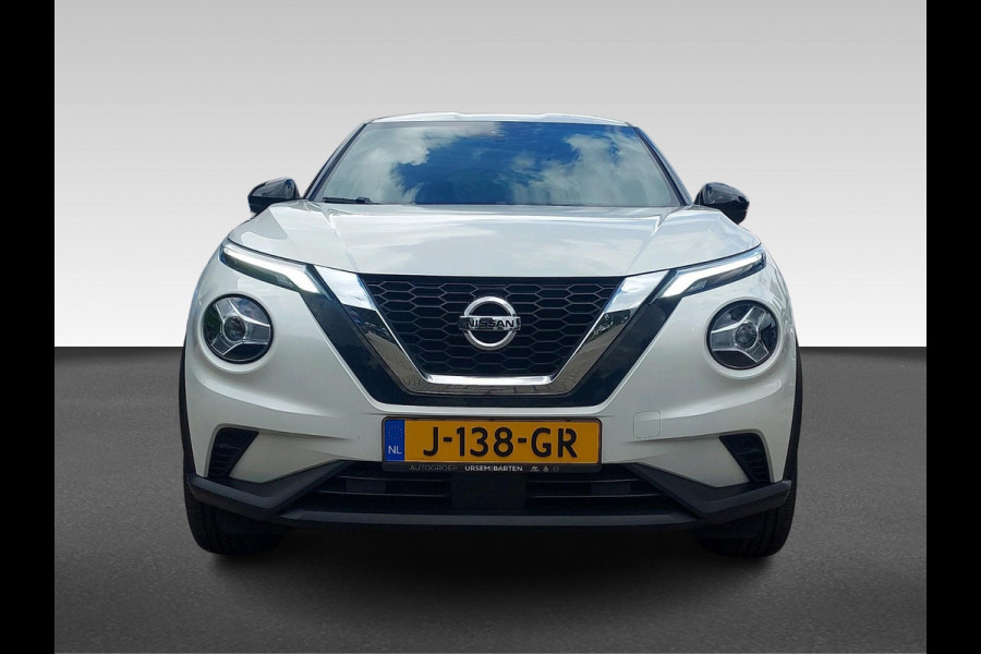 Nissan Juke 1.0 DIG-T Visia