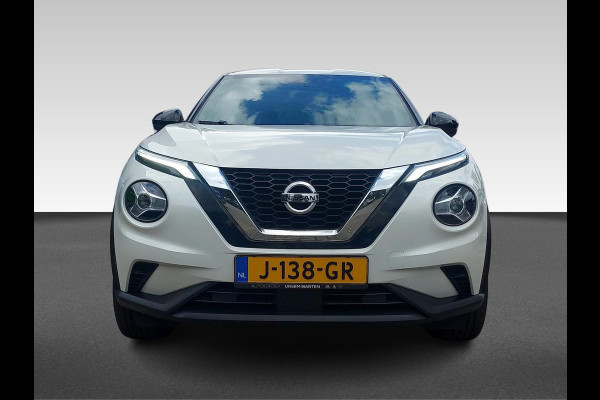 Nissan Juke 1.0 DIG-T Visia