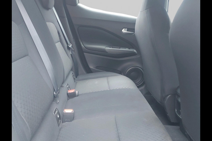 Nissan Juke 1.0 DIG-T Visia