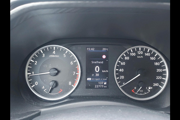 Nissan Juke 1.0 DIG-T Visia