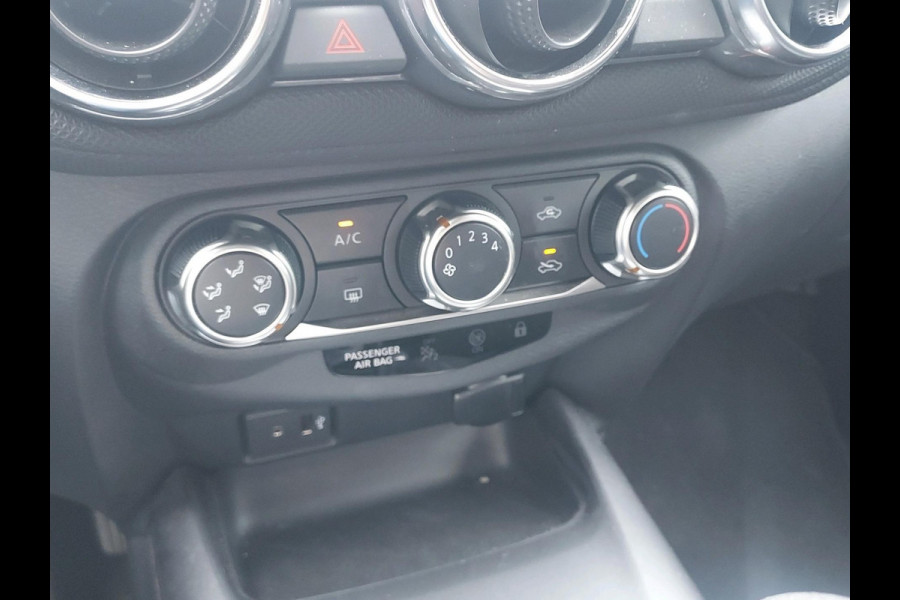 Nissan Juke 1.0 DIG-T Visia