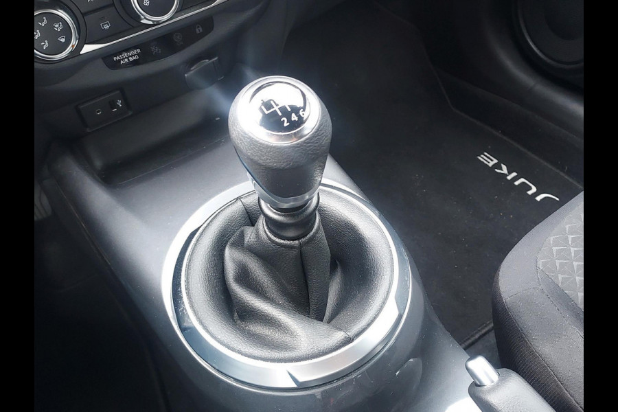 Nissan Juke 1.0 DIG-T Visia