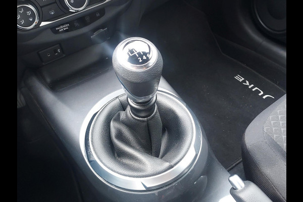 Nissan Juke 1.0 DIG-T Visia