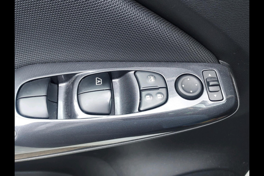 Nissan Juke 1.0 DIG-T Visia