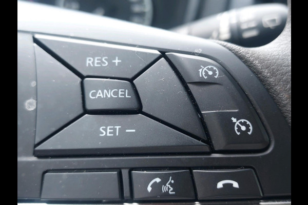 Nissan Juke 1.0 DIG-T Visia