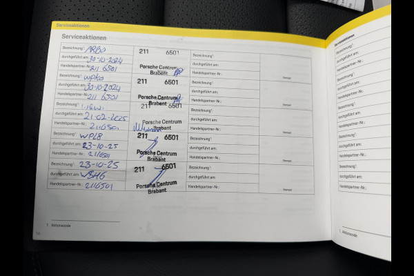 Porsche Taycan Performance 84 kWh VAN: 68.900,- VOOR: 64.440,- UW EINDEJAARSVOORDEEL: 4.460,- EURO | ADAPT. CRUISE | DODE HOEK HERKENNING | SPORTCHRONO | HEAD UP | WARMTEPOMP | DIRECT LEVERBAAR NET PORSCHE ONDERHOUD GEHAD |