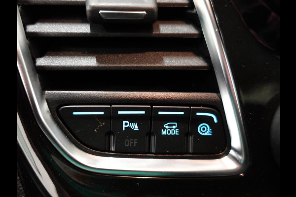 Ford Transit Custom 300 2.0 TDCI L2H1 Dubbele Cabine Automaat Navi Airco 2 Schuifdeuren Trekhaak Parkeersensoren Carplay