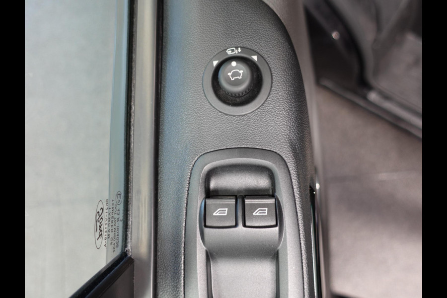 Ford Transit Custom 300 2.0 TDCI L2H1 Dubbele Cabine Automaat Navi Airco 2 Schuifdeuren Trekhaak Parkeersensoren Carplay