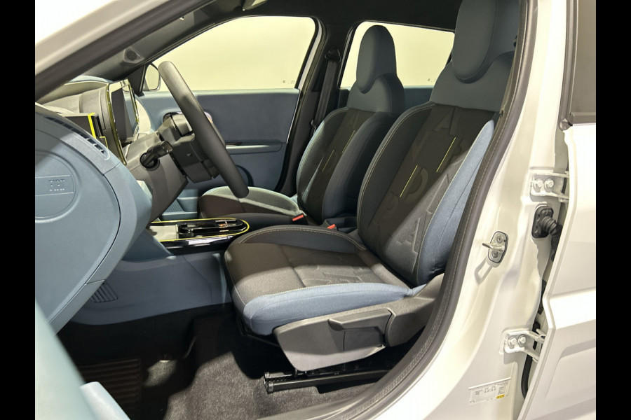 Fiat Grande Panda RED 7.4 kW 44kWh Nieuwe Red is Wit | Direct rijden!