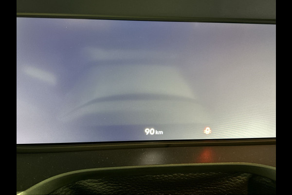 Fiat Grande Panda RED 7.4 kW 44kWh Nieuwe Red is Wit | Direct rijden!