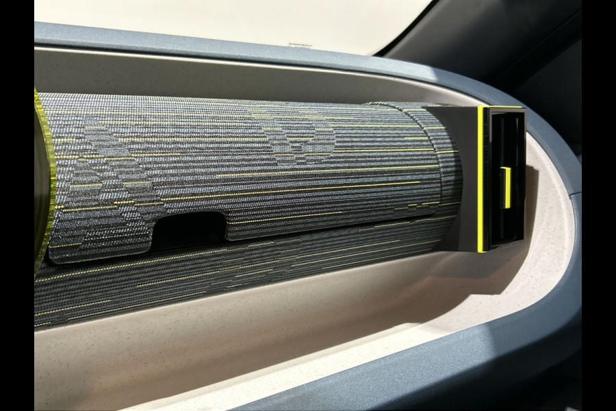 Fiat Grande Panda RED 7.4 kW 44kWh Nieuwe Red is Wit | Direct rijden!