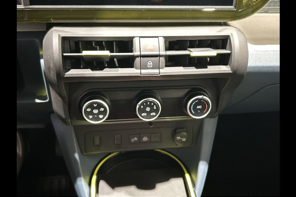 Fiat Grande Panda RED 7.4 kW 44kWh Nieuwe Red is Wit | Direct rijden!