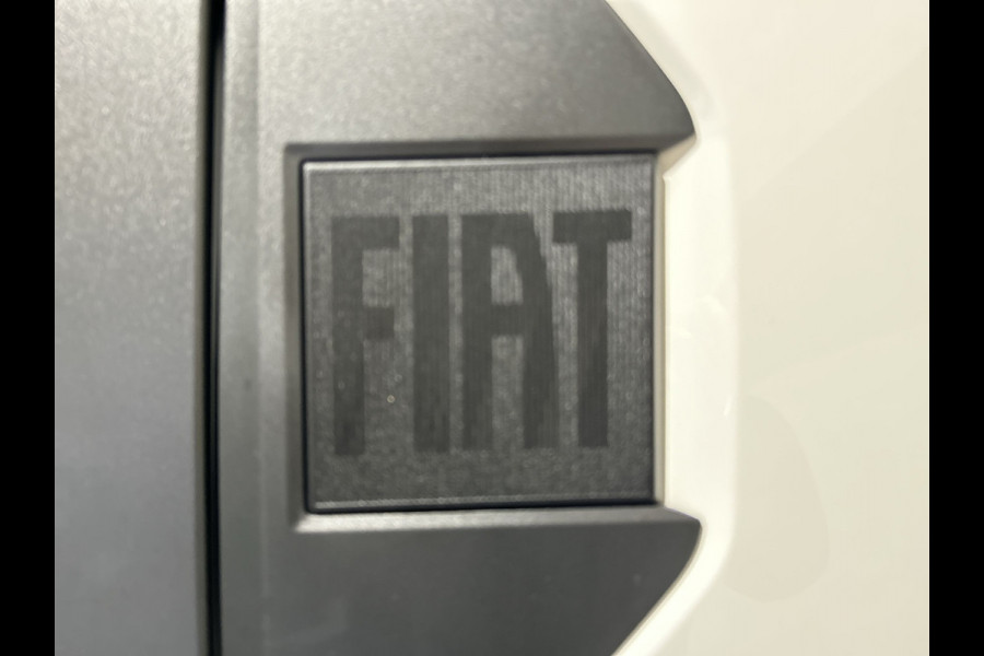 Fiat Grande Panda RED 7.4 kW 44kWh Nieuwe Red is Wit | Direct rijden!