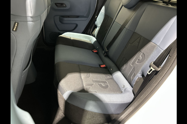 Fiat Grande Panda RED 7.4 kW 44kWh Nieuwe Red is Wit | Direct rijden!