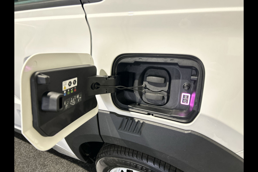 Fiat Grande Panda RED 7.4 kW 44kWh Nieuwe Red is Wit | Direct rijden!