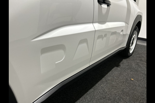 Fiat Grande Panda RED 7.4 kW 44kWh Nieuwe Red is Wit | Direct rijden!