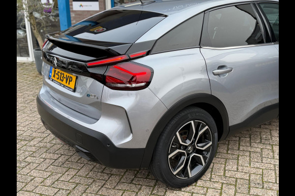 Citroën Ë-C4 Shine 50 kWh 2021 AUT NAVI CAMERA NAP