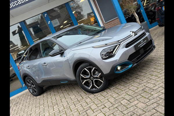 Citroën Ë-C4 Shine 50 kWh 2021 AUT NAVI CAMERA NAP