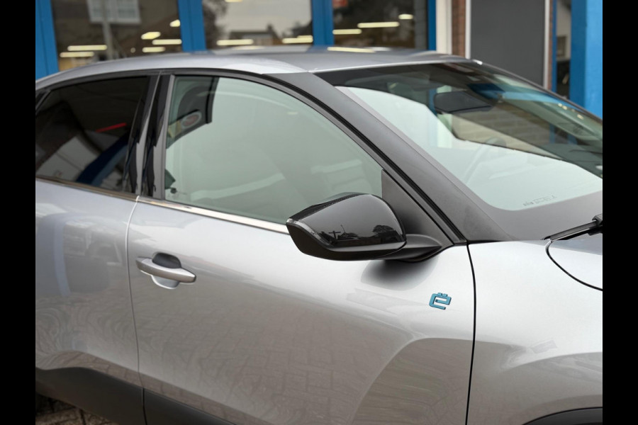 Citroën Ë-C4 Shine 50 kWh 2021 AUT NAVI CAMERA NAP