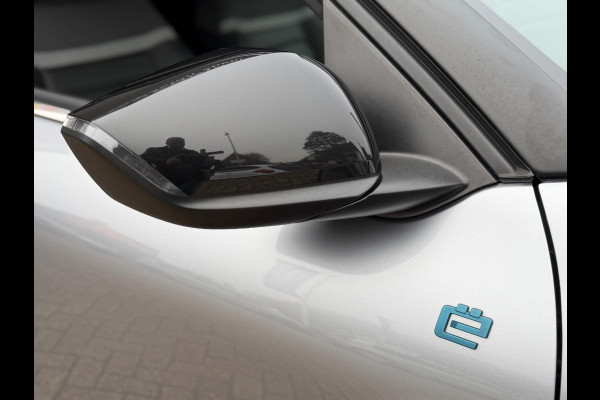 Citroën Ë-C4 Shine 50 kWh 2021 AUT NAVI CAMERA NAP