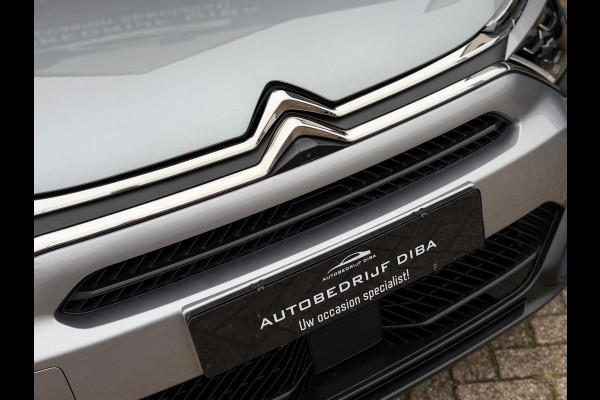 Citroën Ë-C4 Shine 50 kWh 2021 AUT NAVI CAMERA NAP