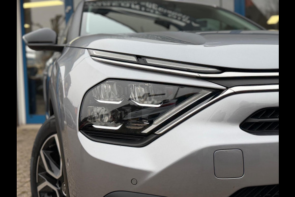 Citroën Ë-C4 Shine 50 kWh 2021 AUT NAVI CAMERA NAP