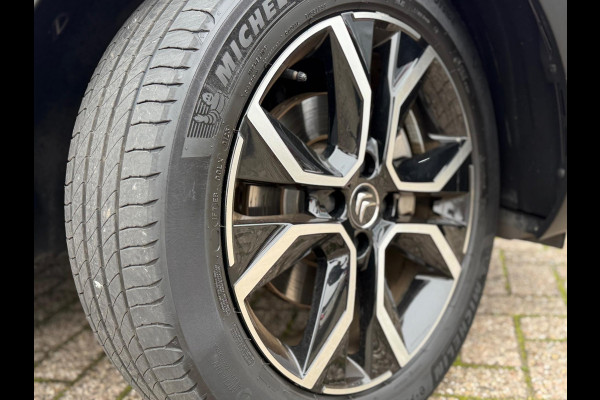 Citroën Ë-C4 Shine 50 kWh 2021 AUT NAVI CAMERA NAP