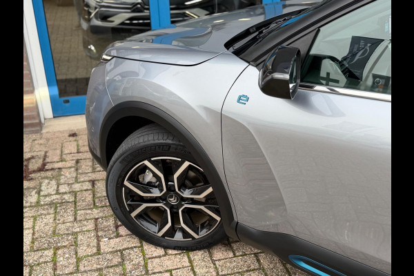 Citroën Ë-C4 Shine 50 kWh 2021 AUT NAVI CAMERA NAP