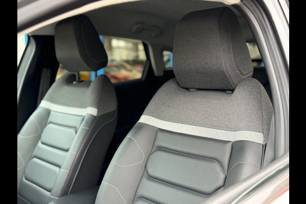 Citroën Ë-C4 Shine 50 kWh 2021 AUT NAVI CAMERA NAP