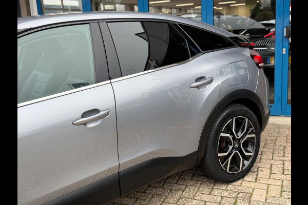 Citroën Ë-C4 Shine 50 kWh 2021 AUT NAVI CAMERA NAP