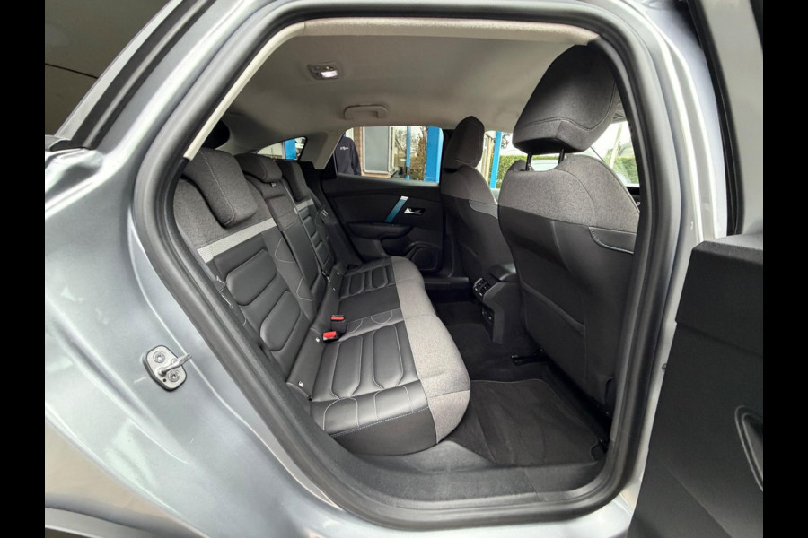Citroën Ë-C4 Shine 50 kWh 2021 AUT NAVI CAMERA NAP
