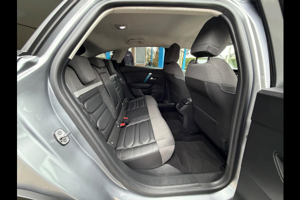Citroën Ë-C4 Shine 50 kWh 2021 AUT NAVI CAMERA NAP