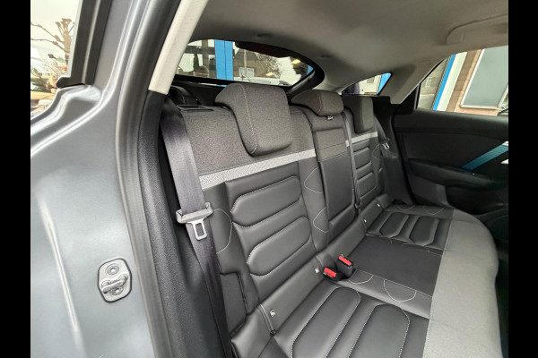 Citroën Ë-C4 Shine 50 kWh 2021 AUT NAVI CAMERA NAP