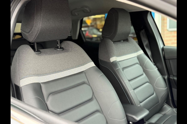 Citroën Ë-C4 Shine 50 kWh 2021 AUT NAVI CAMERA NAP