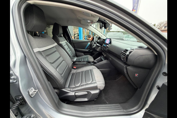 Citroën Ë-C4 Shine 50 kWh 2021 AUT NAVI CAMERA NAP