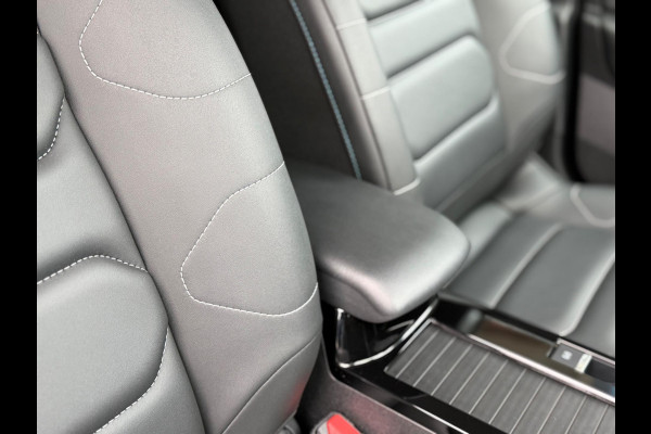 Citroën Ë-C4 Shine 50 kWh 2021 AUT NAVI CAMERA NAP