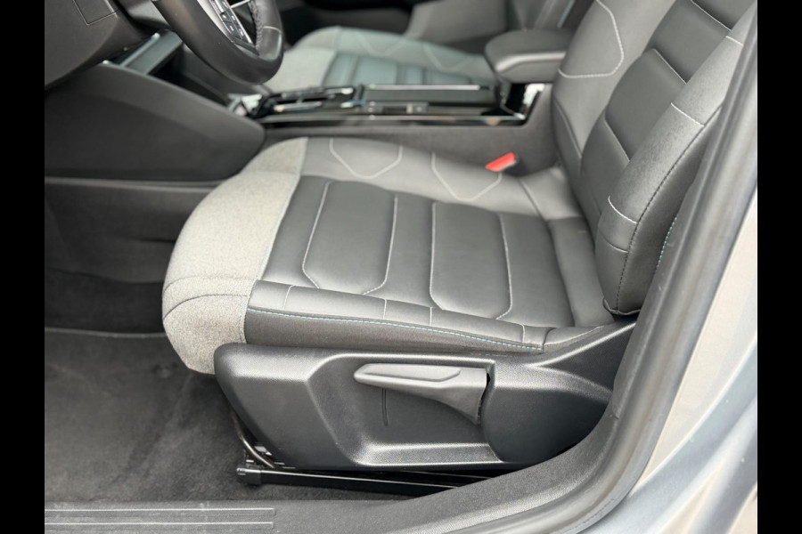 Citroën Ë-C4 Shine 50 kWh 2021 AUT NAVI CAMERA NAP