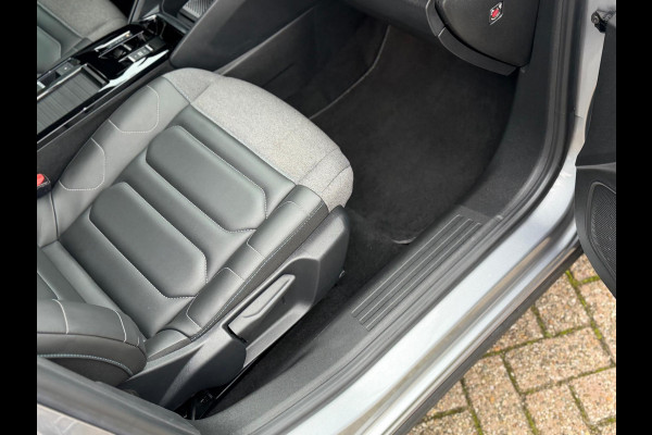 Citroën Ë-C4 Shine 50 kWh 2021 AUT NAVI CAMERA NAP