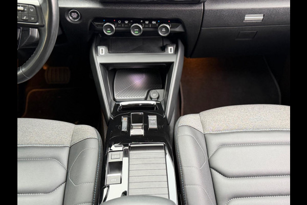 Citroën Ë-C4 Shine 50 kWh 2021 AUT NAVI CAMERA NAP