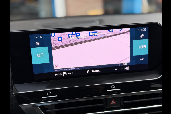 Citroën Ë-C4 Shine 50 kWh 2021 AUT NAVI CAMERA NAP