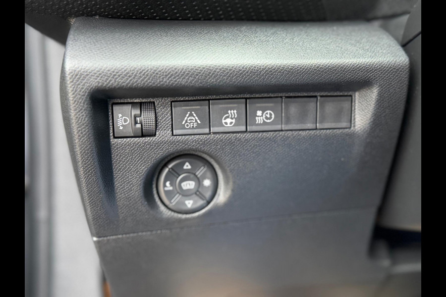 Citroën Ë-C4 Shine 50 kWh 2021 AUT NAVI CAMERA NAP