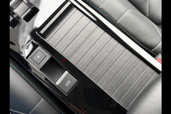 Citroën Ë-C4 Shine 50 kWh 2021 AUT NAVI CAMERA NAP