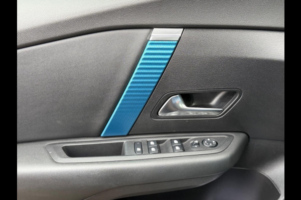 Citroën Ë-C4 Shine 50 kWh 2021 AUT NAVI CAMERA NAP