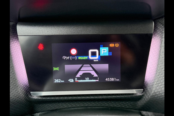 Citroën Ë-C4 Shine 50 kWh 2021 AUT NAVI CAMERA NAP